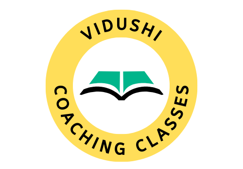 Vidushi Coaching Classes
